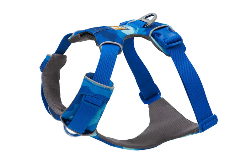 Ruffwear Front Range Harness Greyt Stuff NZ