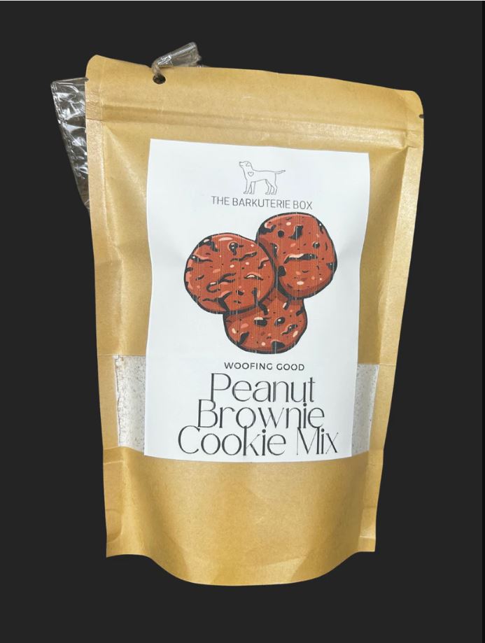 Cookie Baking Kit GreytStuff NZ