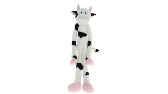 Swingin' Slevins Cow with squeeker- 68cm
