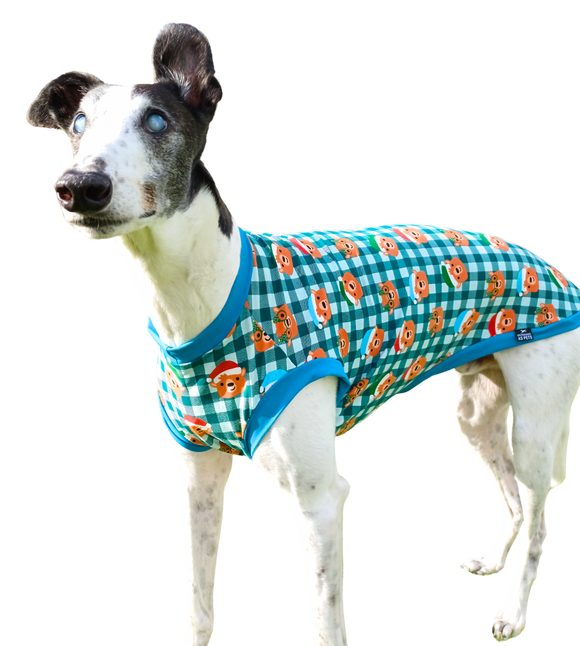 Greyhound T-Shirts