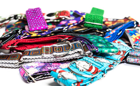 All Martingale Collars