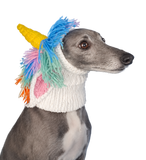NEW! Unicorn Hat/Snood - PREORDER