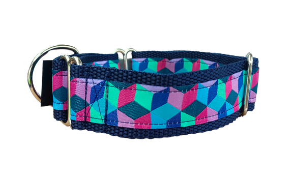 NEW! Geometric Cubes 1.5