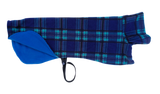 Highland Plaid - Double Layer Fleece