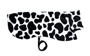 Moo Cow - Double Layer Fleece