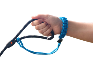 NEW! Handmade Safety Wrist Strap - Limited Edition