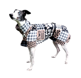 NEW! Dogs Are My Favourite People - Single layer fleece