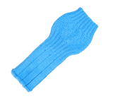 Baby Blue - Knitted Snood