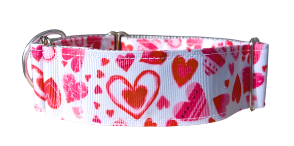 NEW! Hearts 1.5
