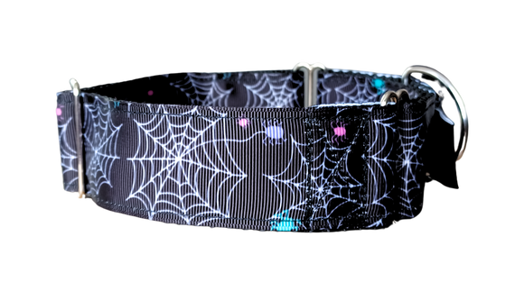NEW! Spider Webs 1.5