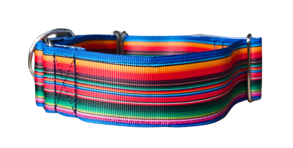 NEW! Fiesta Stripes 1.5
