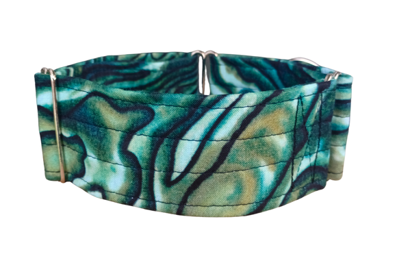 NEW! Green Paua 2