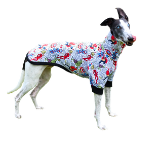 NEW! Superheroes Short Sleeved Greyhound T-Shirt