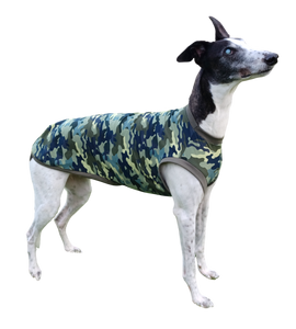 NEW DESIGN! Summer T-Shirt - Camouflage