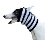 NEW! Zebra Hat/Snood