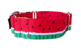 Watermelon 1.5" Collar