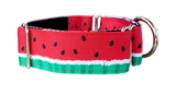 Watermelon 1.5" Collar