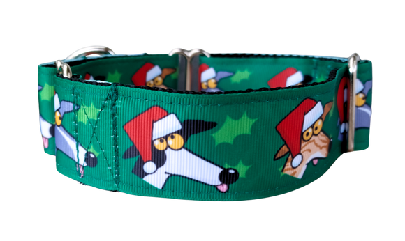 NEW! Christmas Derps Richard Skipworth Cartoon 1.5