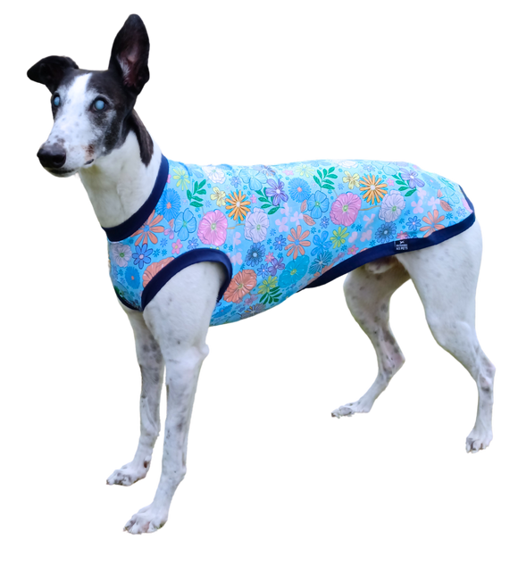 NEW DESIGN! Summer T-Shirt - Floral