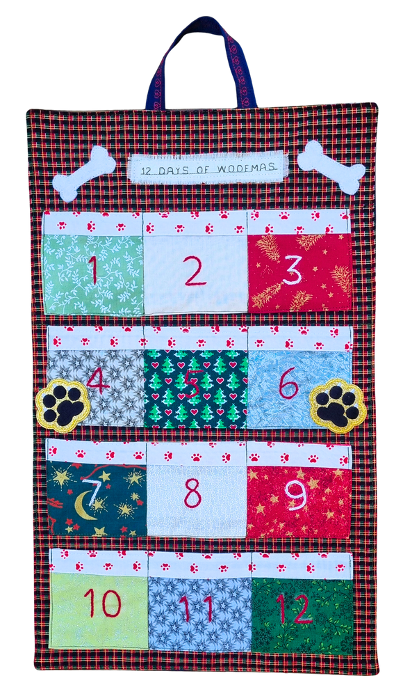 12 Days of Woofmas - ON SALE!