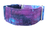 NEW! Galaxy 2" Collar