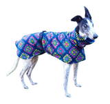Custom Crochet Style - Cosy Fleece for Winnie