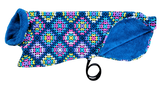 Custom Crochet Style - Cosy Fleece for Winnie