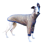 NEW! Shimmer Long Sleeved Greyhound T-Shirt