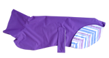 NEW! Purple Waterproof Raincoat - Limited Edition
