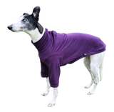 NEW! Merino Mix PJ - Purple 💜