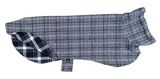 NEW! Premium Wool Jacket - Stone Plaid