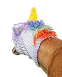 NEW! Unicorn Hat/Snood - PREORDER