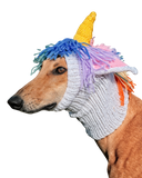 NEW! Unicorn Hat/Snood - PREORDER