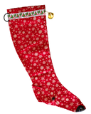 New! Greyhound Christmas Stocking Pack