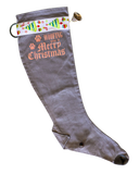 New! Greyhound Christmas Stocking Pack