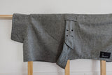 NEW! Herringbone Tweed