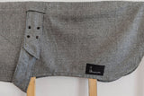 NEW! Herringbone Tweed