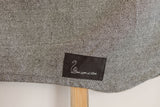 NEW! Herringbone Tweed