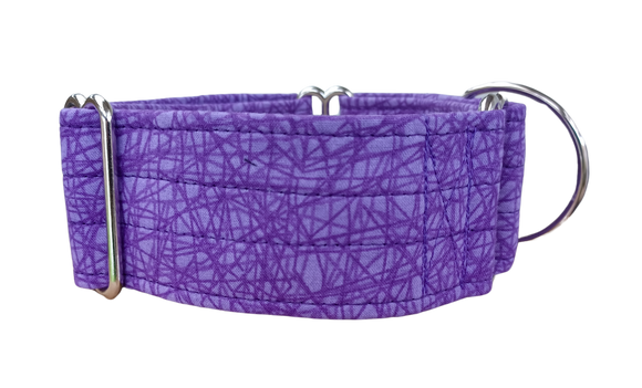 NEW! Purple Squiggles 2