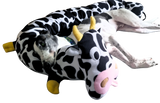 NEW! Giant Cowterpillar soft toy - PREORDER