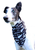 All Blacks Bandana/Scarf - Limited Edition