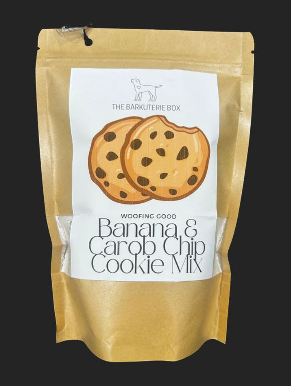 Cookie Baking Kit