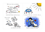 NEW! Viento Children's Book - Classic Edition