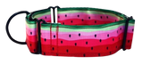 Watermelon 1.5" Collar