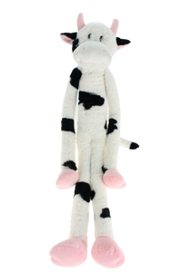 Swingin' Slevins Cow with squeeker- 68cm