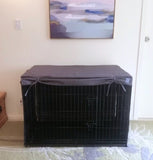 Fabric Crate Cover - Made to Measure - Size XXL - FREE SHIPPING until 30th September!