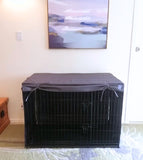 Crate & Cover Combination - Size XL