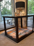 Greyhound Crate & Surround Combination - Size XXL