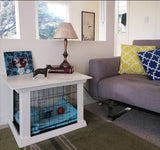 Greyhound Crate & Surround Combination - Size XXL