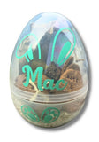 NEW! Personalised Easter Egg